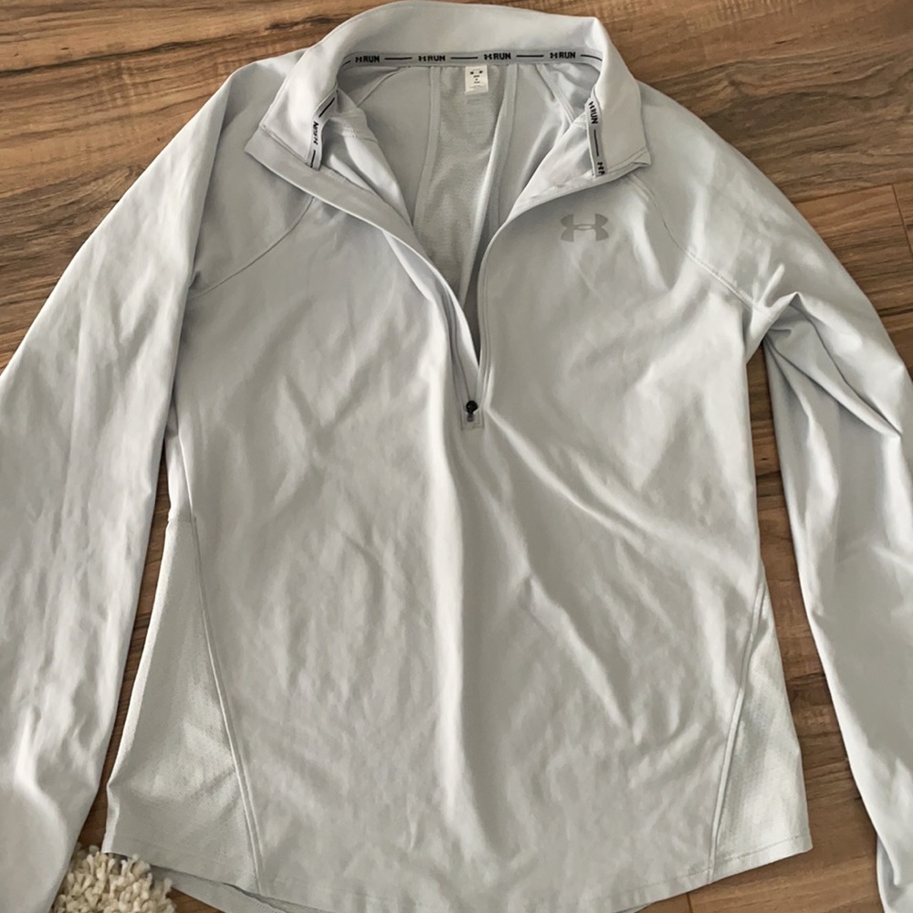 Under armour sweater